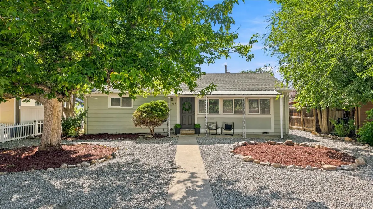 715 Emporia Street, Aurora, CO 80010 - #1