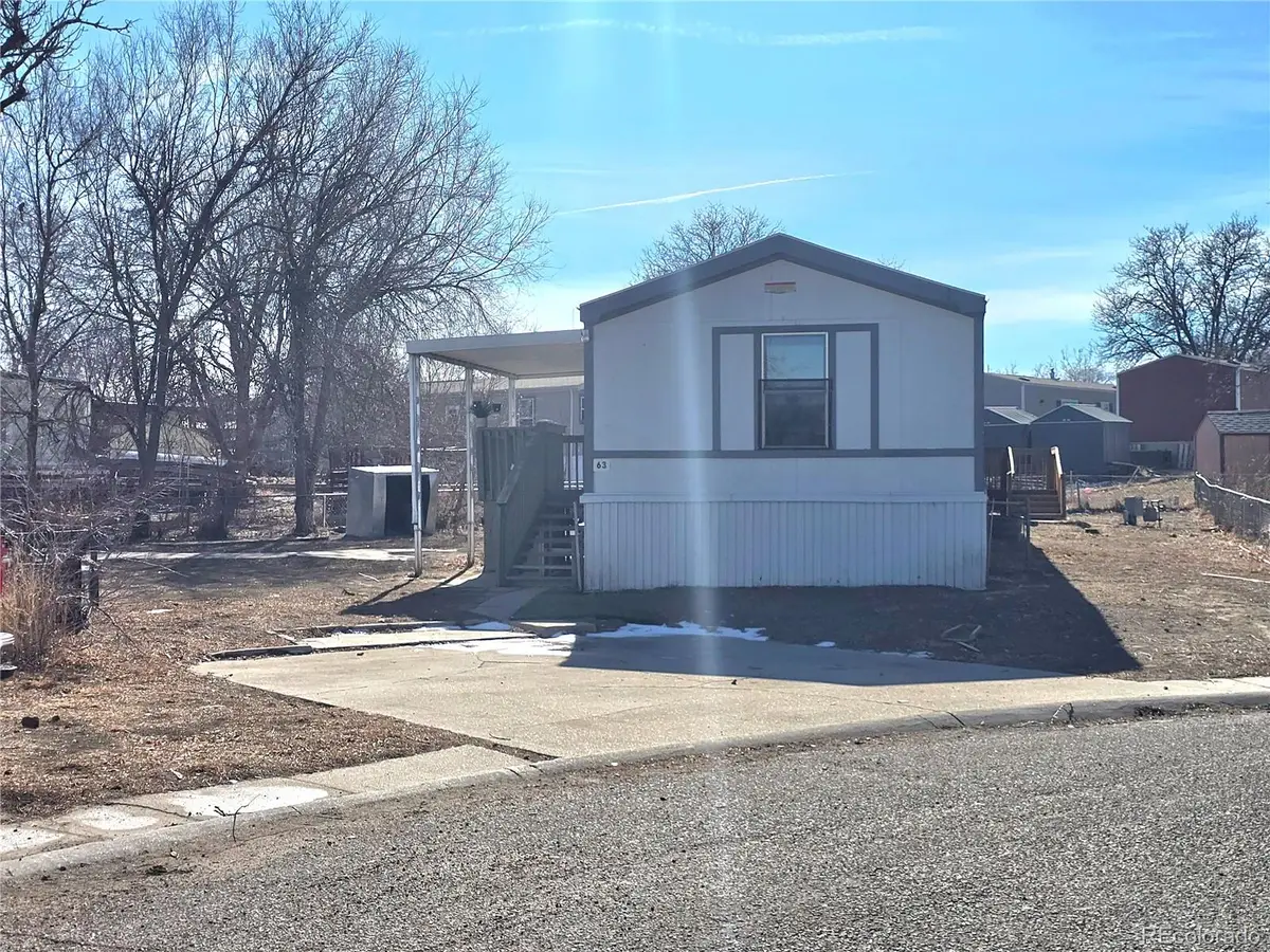10201 Riverdale Road, Thornton, CO 80229 - Image #1
