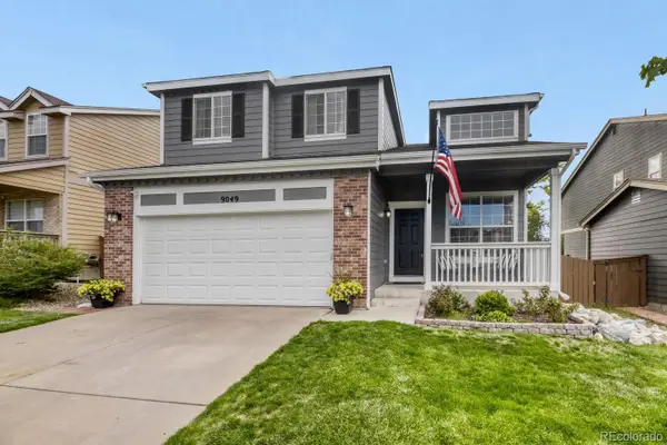 9049 Garnet Street, Highlands Ranch, CO 80126
