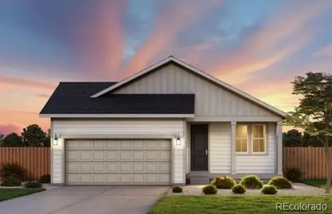 2707 Nantucket Street, Strasburg, CO 80136