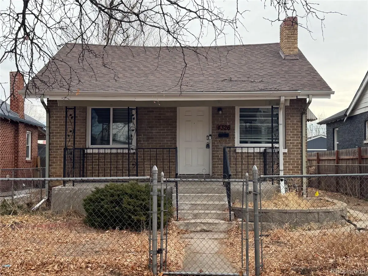 4326 Wyandot Street, Denver, CO 80211 - Image #1
