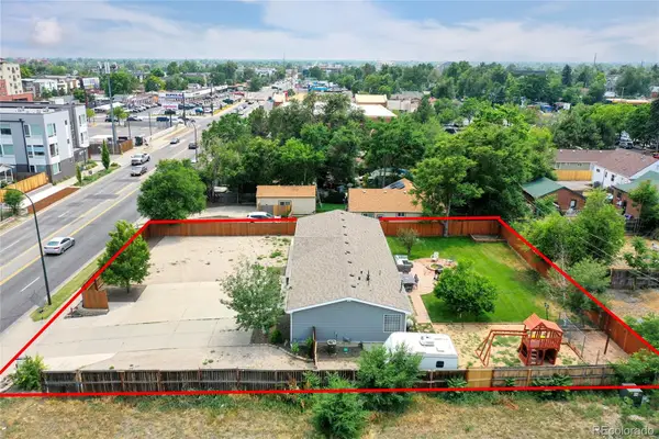 1571 Sheridan Boulevard, Denver, CO 80214