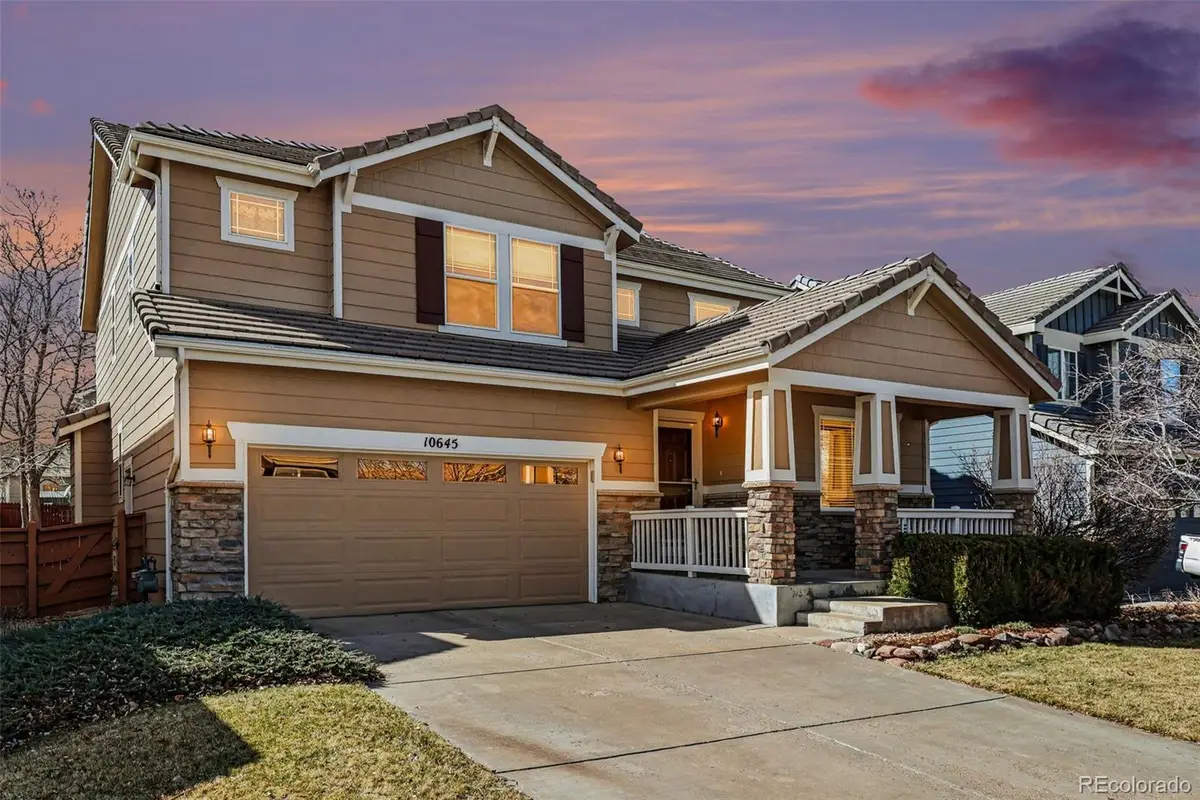 10645 Nucla Street, Commerce City, CO 80022 - #1