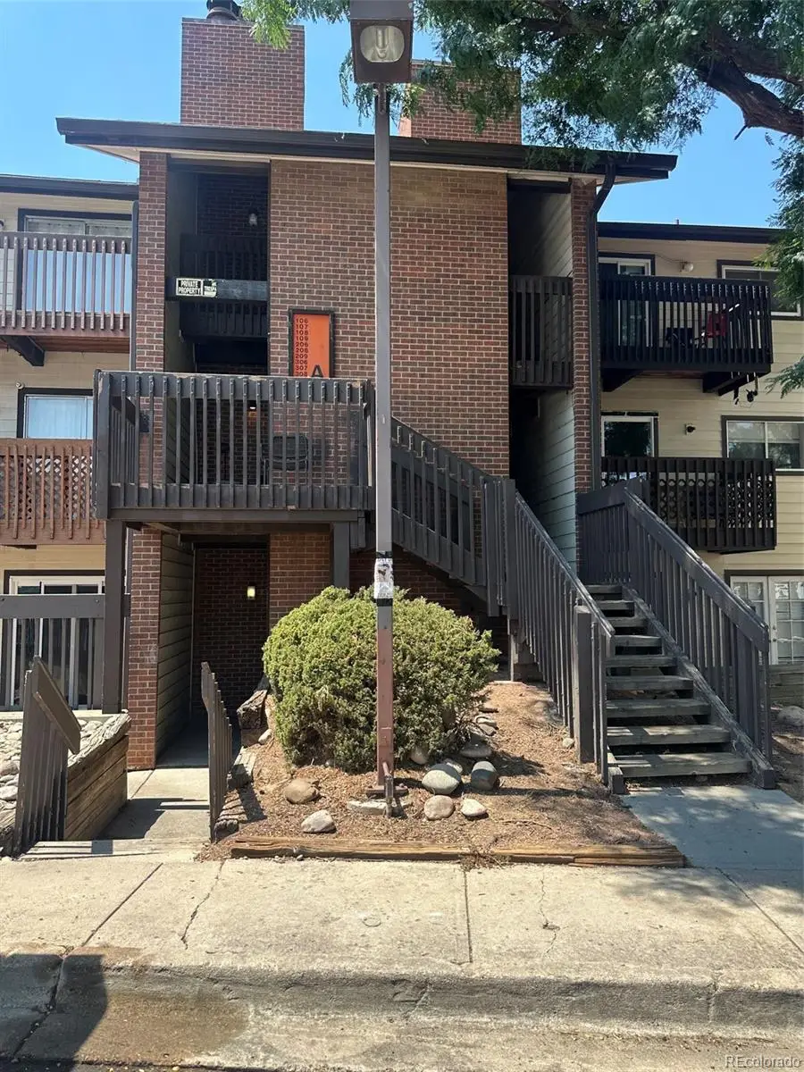 14500 E 2nd Avenue #209A, Aurora, CO 80011 - #1