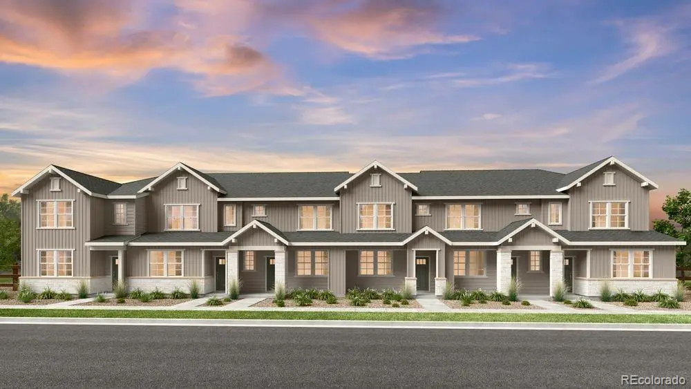17162 W 91st Lane, Arvada, CO 80007 - #1
