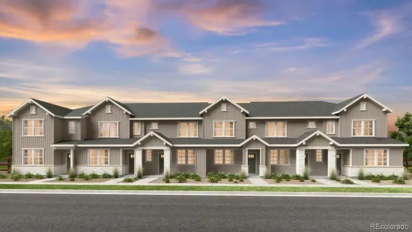 17162 W 91st Lane, Arvada, CO 80007