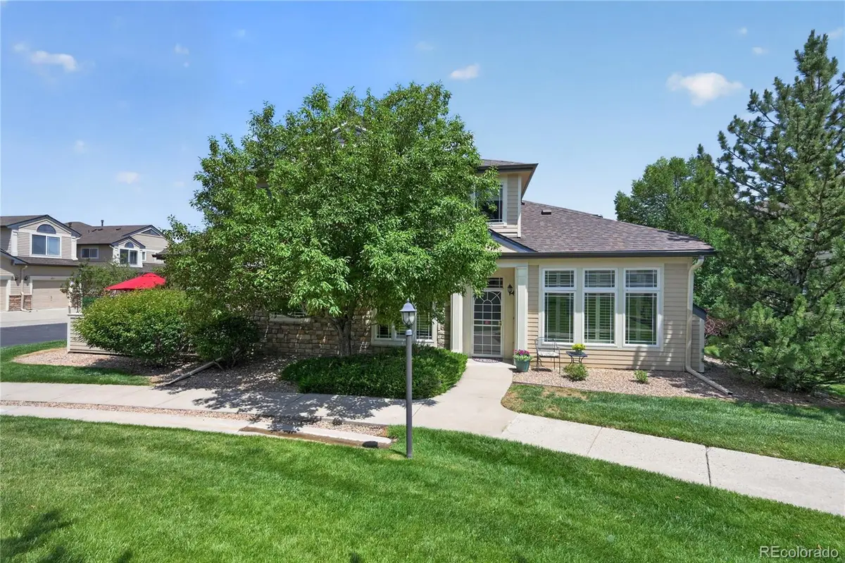4352 S Quail Court, Littleton, CO 80127 - #1