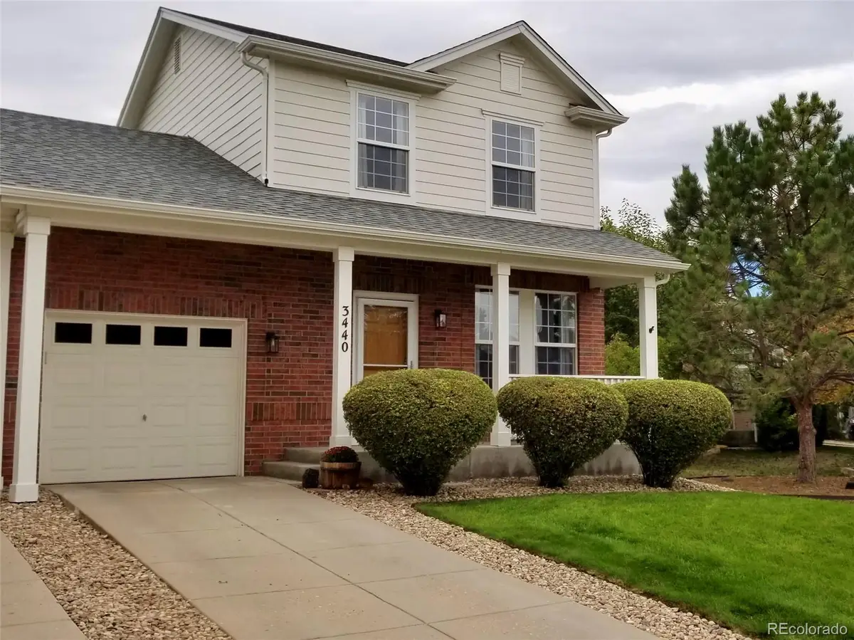 3440 E 123rd Drive, Thornton, CO 80241 - #1