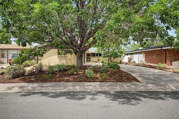 1511 S Cherry Street, Denver, CO 80222