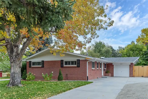 6710 S Foresthill Street, Littleton, CO 80120