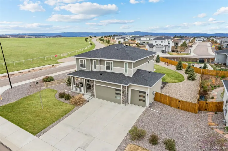 1705 Gareth Lane, Castle Rock, CO 80104 - #2