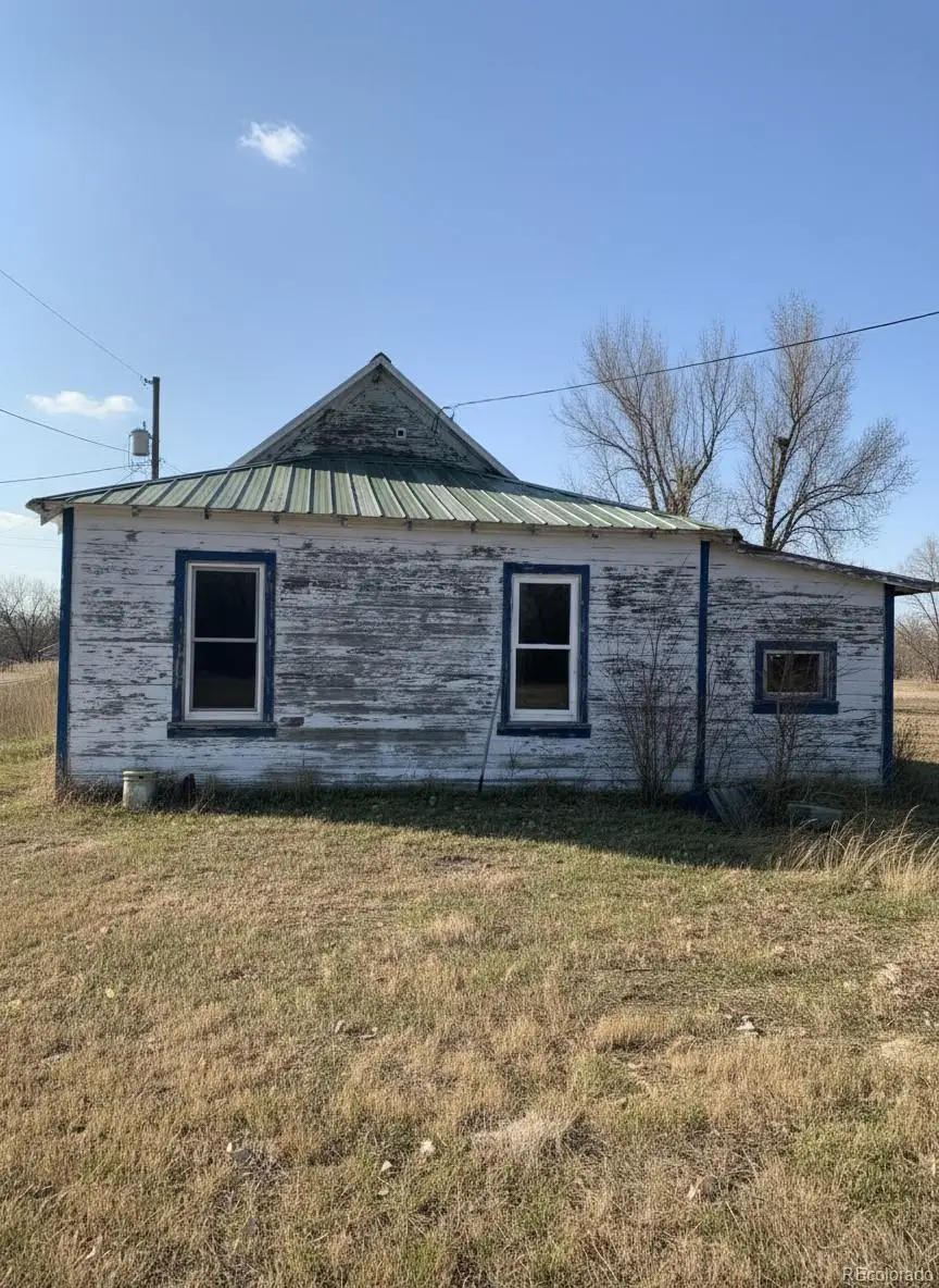 45466 Main Street, Cope, CO 80812 - Image #1