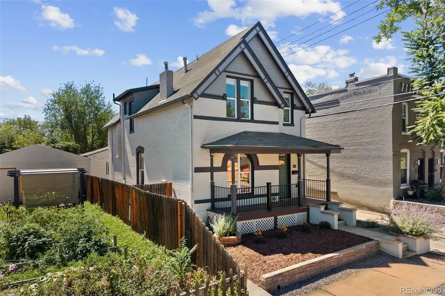 1822 E 28th Avenue, Denver, CO 80205 - #3