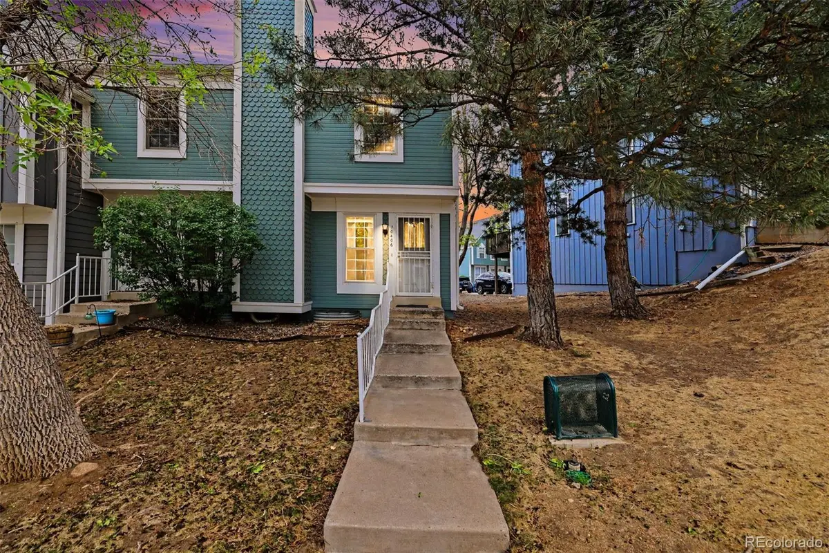 10406 W Dartmouth Avenue, Lakewood, CO 80227 - #1