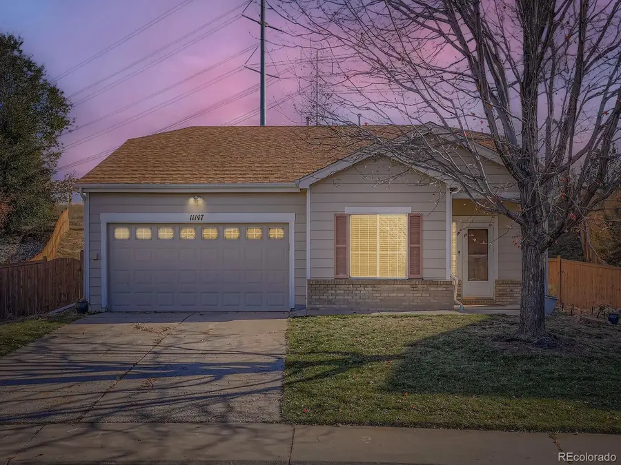 11147 Glacier Park Circle, Parker, CO 80138 - Image #2