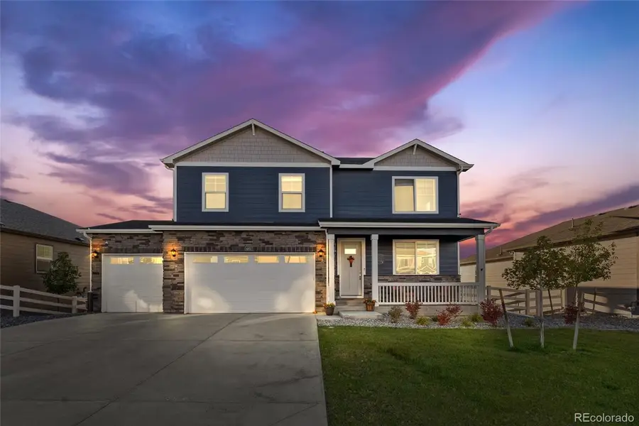 4851 Cattle Cross Road, Castle Rock, CO 80104 - #2