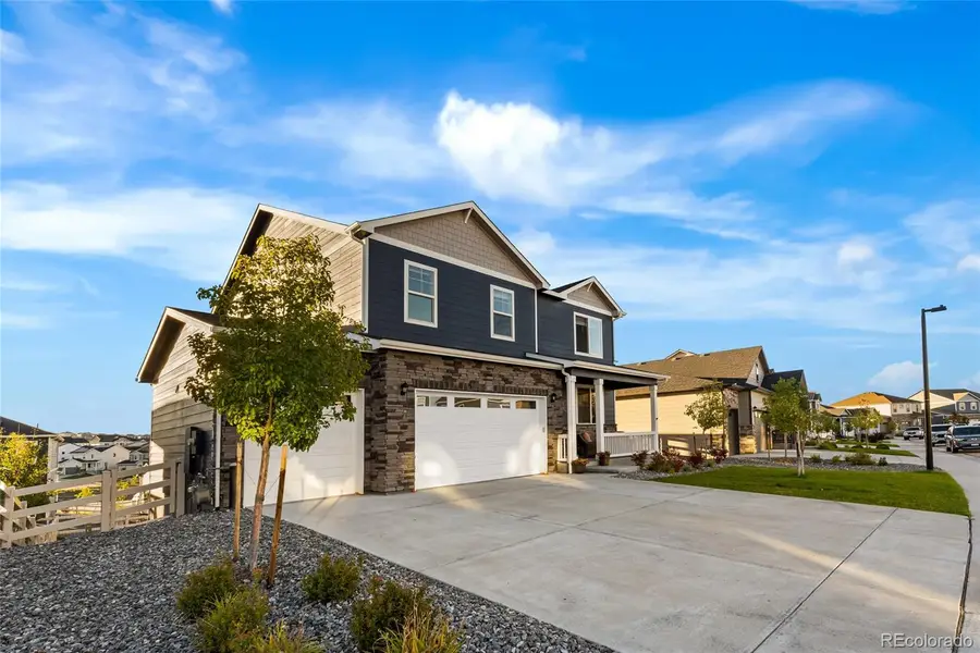 4851 Cattle Cross Road, Castle Rock, CO 80104 - #3
