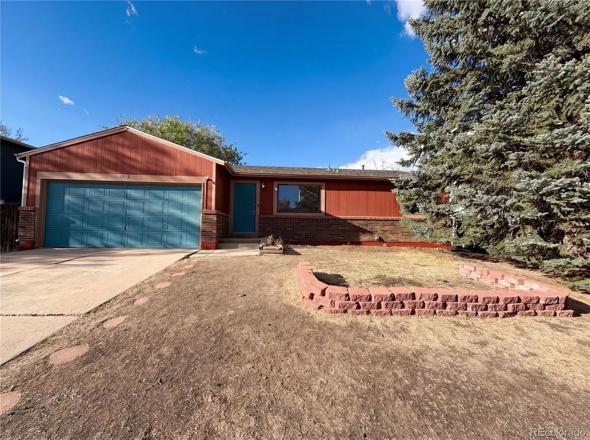 1912 24th Avenue, Longmont, CO 80501 - #1