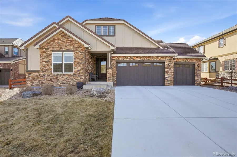 16910 W 95th Place, Arvada, CO 80007 - #2
