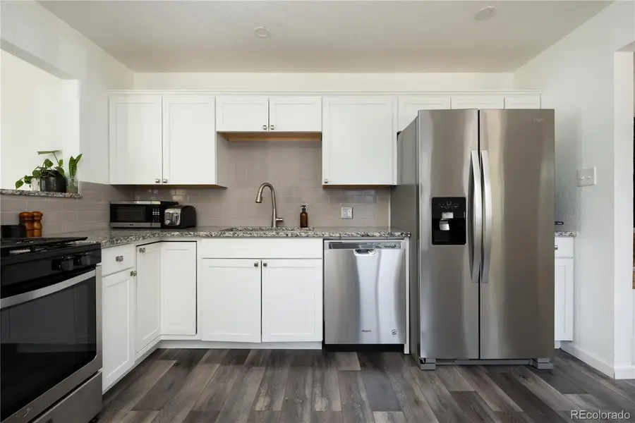 2325 S King Street, Denver, CO 80219 - #3