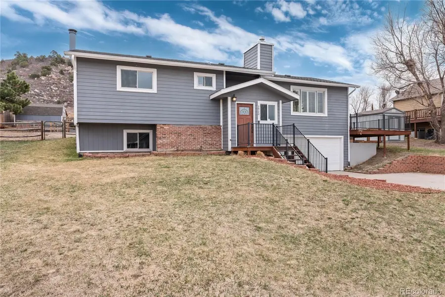 3920 Collins Street, Castle Rock, CO 80108 - #3