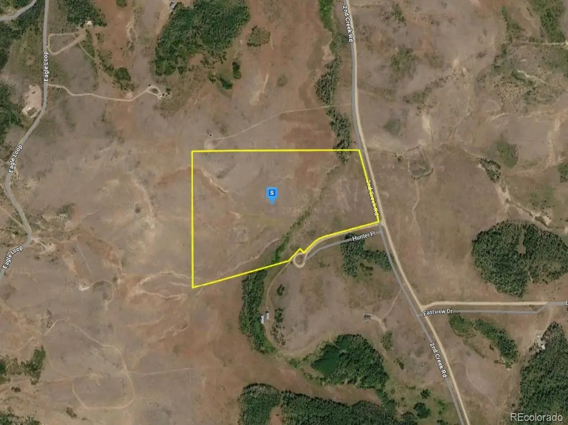 183 Hunter Place, Slater, CO 81653 - #1
