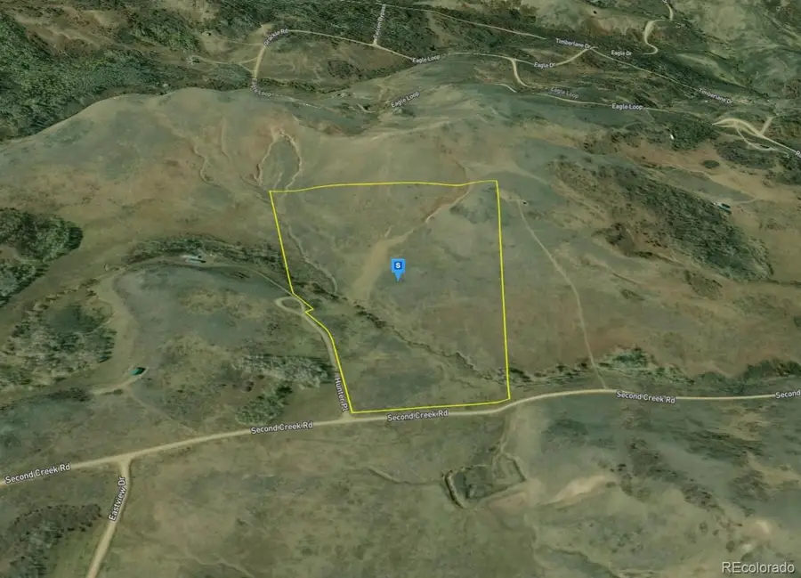 183 Hunter Place, Slater, CO 81653 - #2