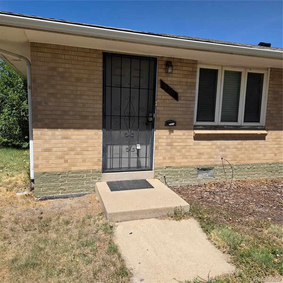 5201 Martin Luther King Boulevard, Denver, CO 80207 - #1