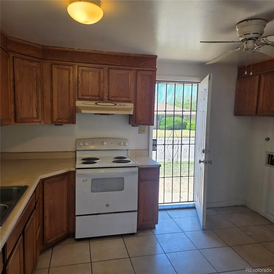 5201 Martin Luther King Boulevard, Denver, CO 80207 - #2