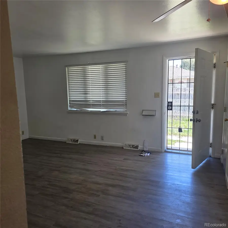 5201 Martin Luther King Boulevard, Denver, CO 80207 - #3