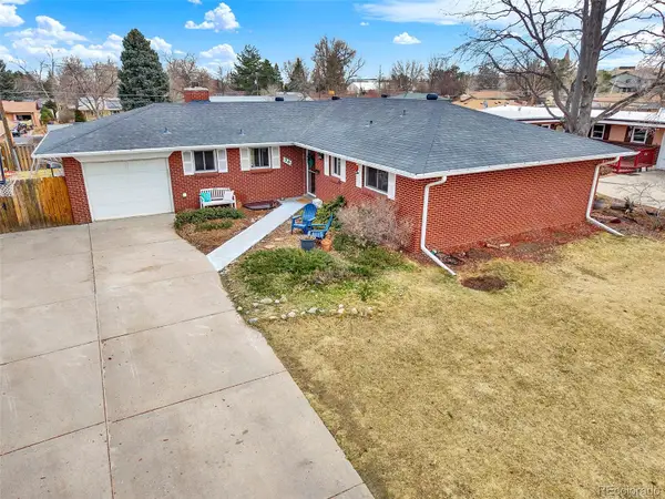 36 S Flower Street, Lakewood, CO 80226