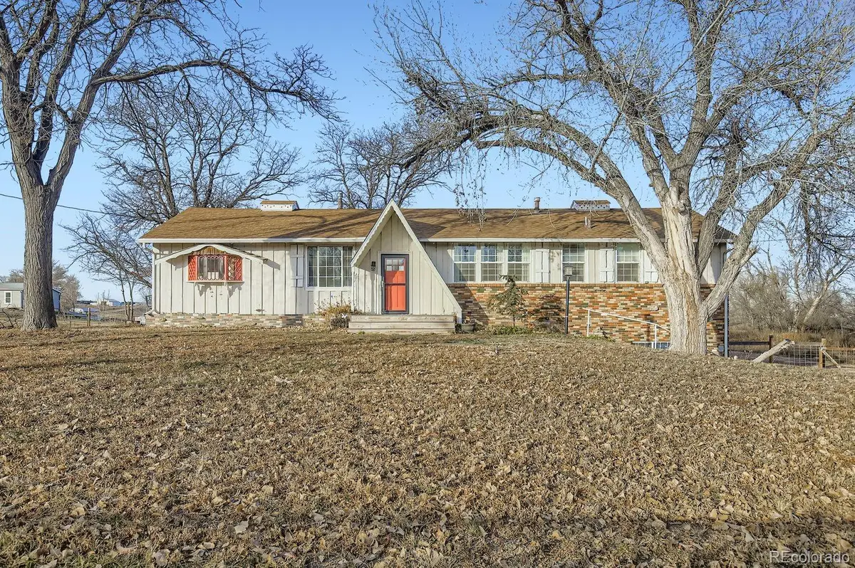 23533 County Road 35, La Salle, CO 80645 - Image #1