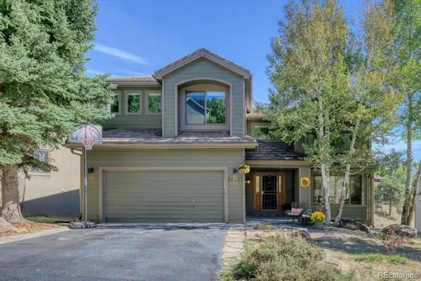 24037 Deer Valley Road, Golden, CO 80401