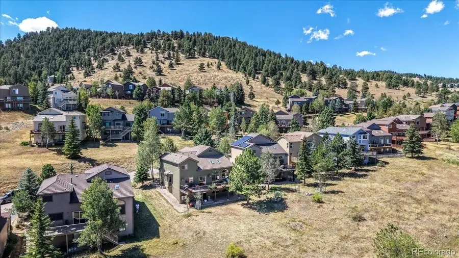 24037 Deer Valley Road, Golden, CO 80401 - #3