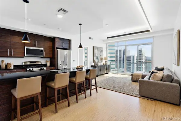 2001 N Lincoln Street #2220, Denver, CO 80202