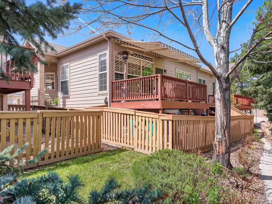 36 Woodland Circle, Highlands Ranch, CO 80126 - #3