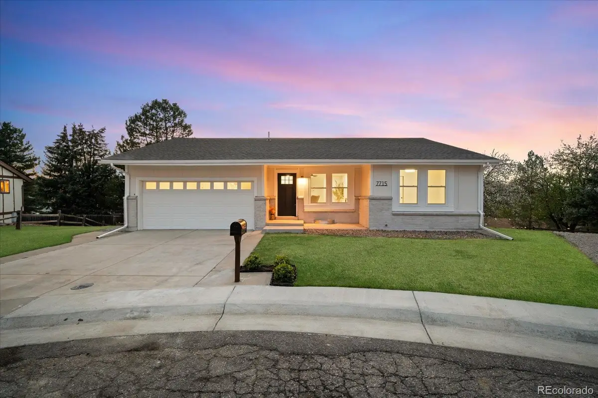7715 Estes Court, Arvada, CO 80005 - #1