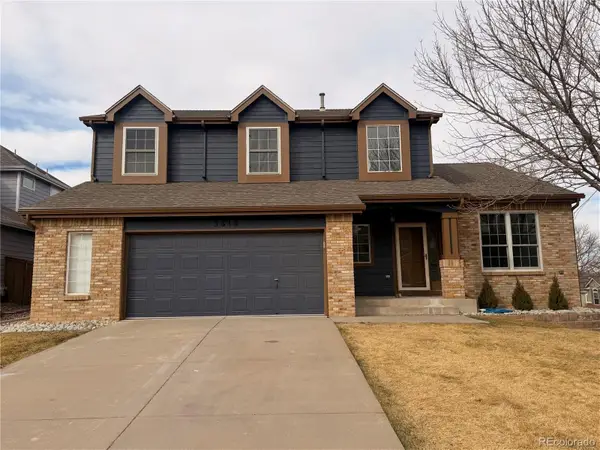 3818 Mallard Drive, Highlands Ranch, CO 80126