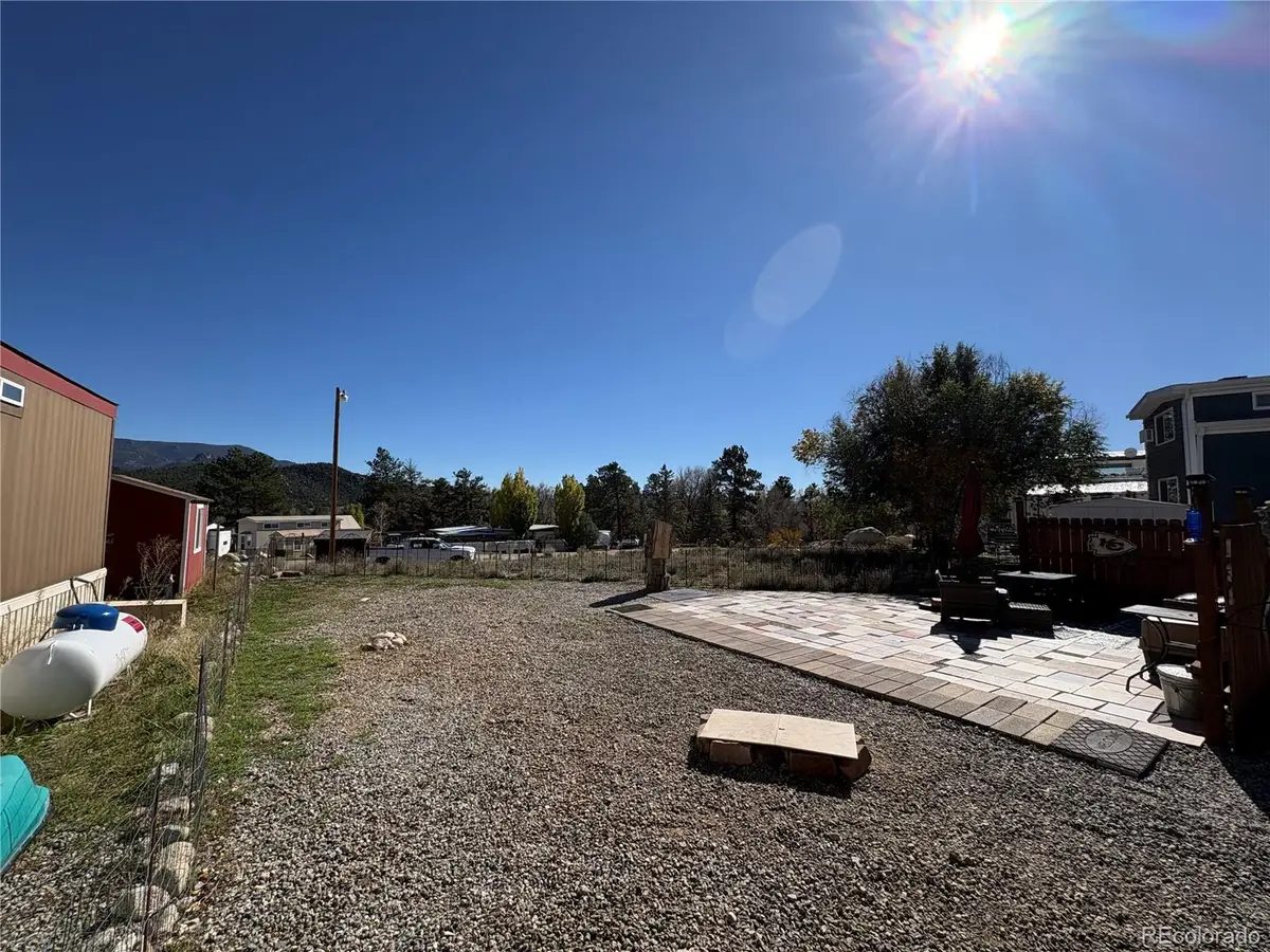 10795 County Road 197 A Unit 138, Nathrop, CO 81236 - #1