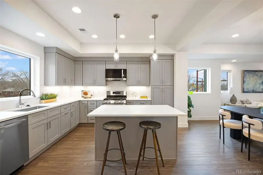 5187 Carr Street, Arvada, CO 80002 - #2