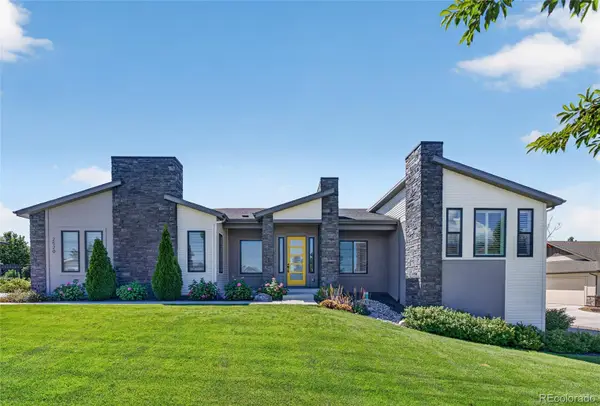 2520 Walters Drive, Erie, CO 80516