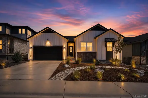 8505 Big Thompson Street, Littleton, CO 80125