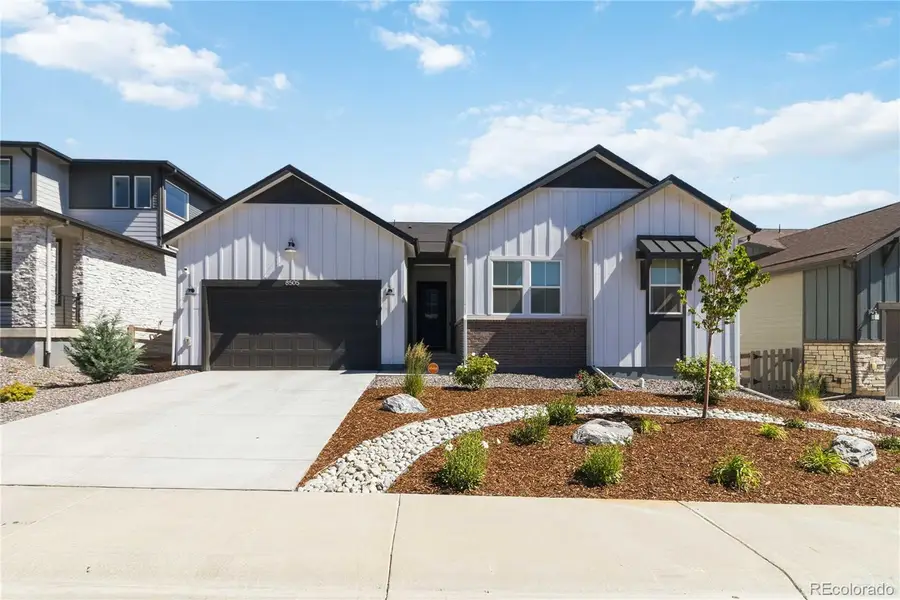 8505 Big Thompson Street, Littleton, CO 80125 - #3