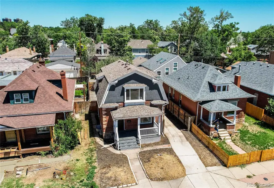 638 S Lincoln Street, Denver, CO 80209 - #3