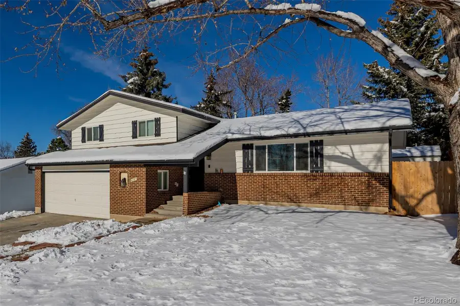 4189 Hidden Circle, Colorado Springs, CO 80917 - #2