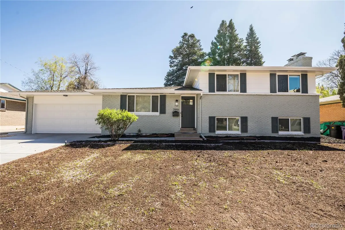 2846 S Lamar Street, Denver, CO 80227 - #1