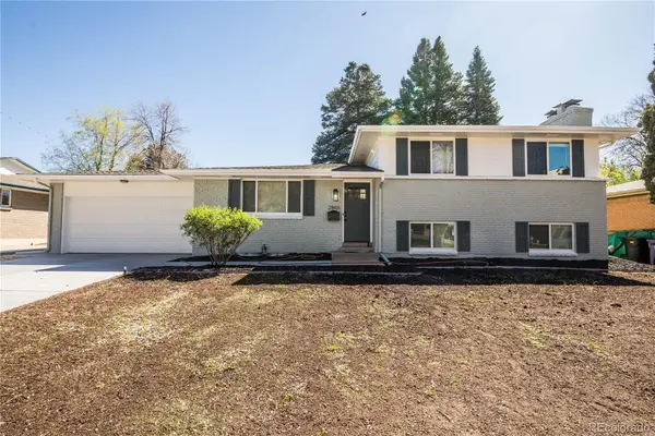 2846 S Lamar Street, Denver, CO 80227