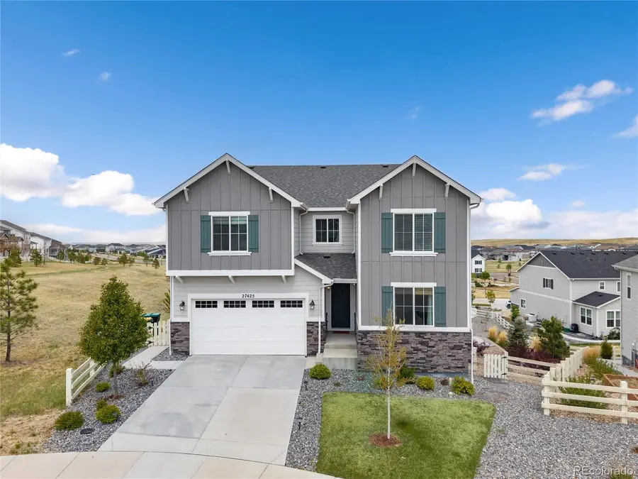 27425 E Roxbury Place, Aurora, CO 80016 - #3