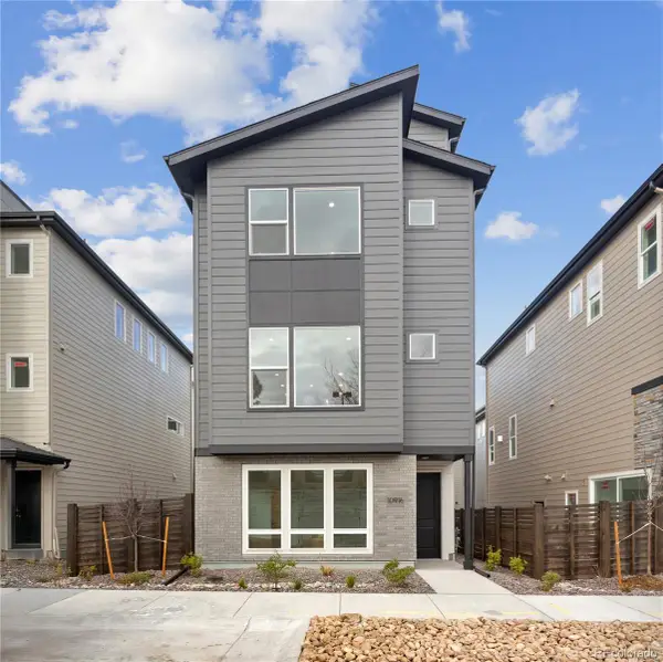 10916 E Hinsdale Circle, Englewood, CO 80112