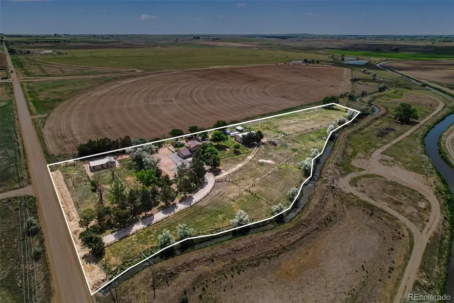 12680 County Road 28, Platteville, CO 80651 - #2